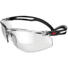 3M Aizsargbrilles SecureFit 501, netonētas AF/AS, 3M