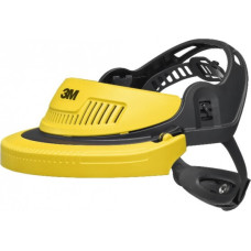 3M Galvas saite  G500GU, dzeltena, 3M