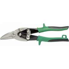 Ks Tools Skārda grieznes , labā roka 240mm, KS Tools