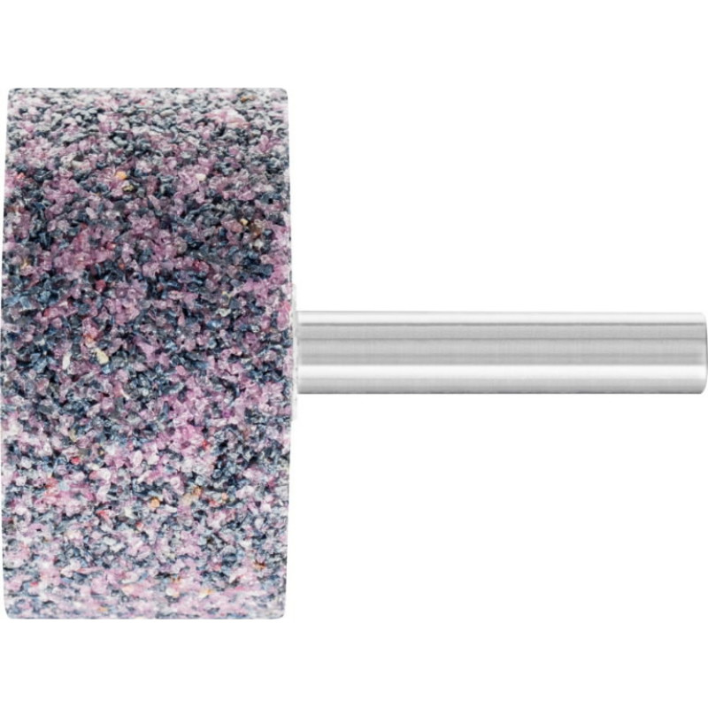 Pferd Slīpē&scaron;anas galviņa ZY Cast 50x25/8mm ARN 24 K5V, Pferd