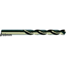 Exact Metāla urbis DIN338 HSSE-Co5 &Oslash;10mm 10pcs, Exact