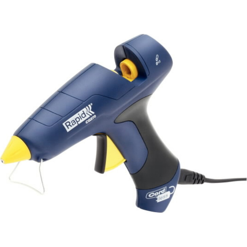 Rapid Līmes pistole CG270 12mm HANDY, Rapid