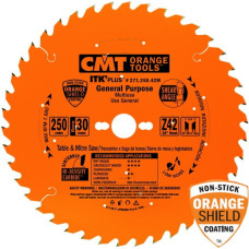 CMT Zāģripa HM 150x1.5x20 Z24, CMT