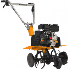 Gudnord Zemes frēze GT 40, Gudnord