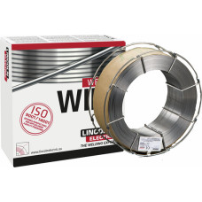 Lincoln Electric Metinā&scaron;anas pulverstieple Outershield 71E-H 1,2mm 16kg, Lincoln Electric