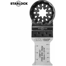 CMT Zāģē&scaron;anas asmens metālam 30mm Z1,2 45 mm BiM Co8, CMT