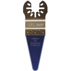 CMT Asais stūru skrāpis visiem materiāliem 28 mm, CMT