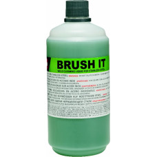 Telwin BRUSH IT &scaron;ķidrums zaļ&scaron; Cleantech 200 1L, Telwin