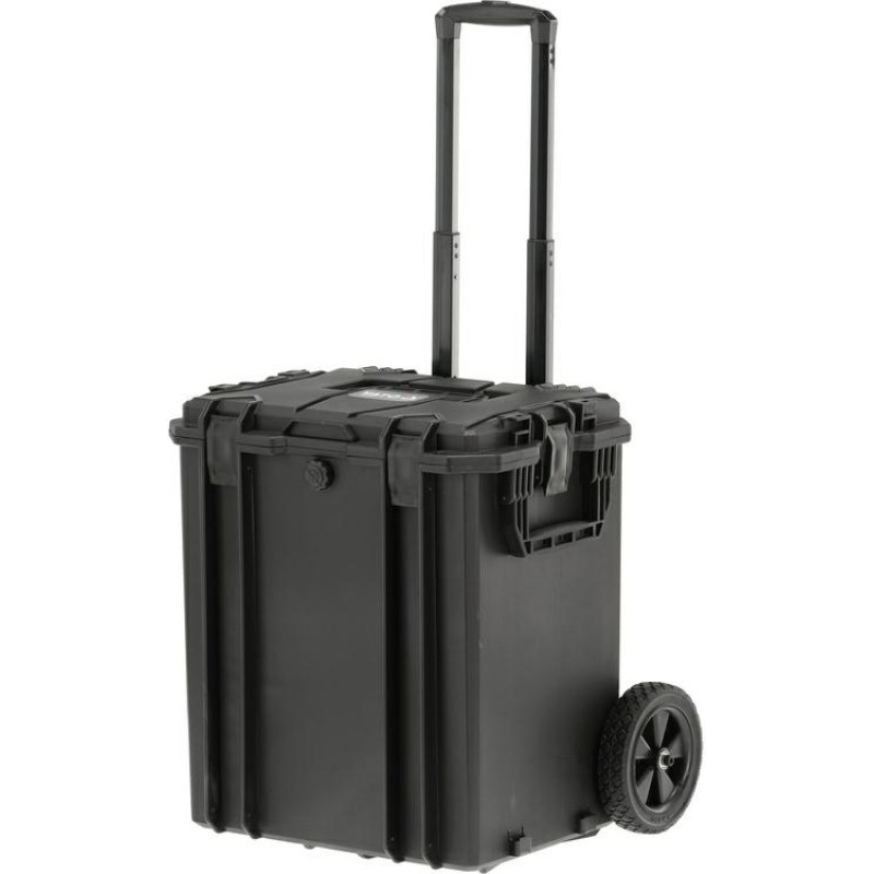 Yato WALIZKA HERMET NA KOŁACH 465x355x512mm