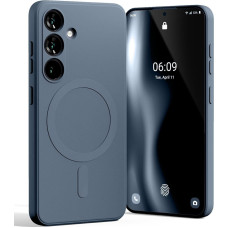 Mercury Goospery Mercury MagSafe Semi-Silicone Sam S25    S931 granatowy/sierra blue