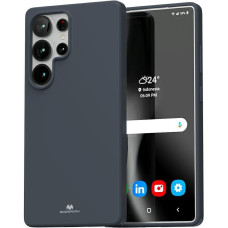 Mercury Goospery Mercury Soft Sam S25 Ultra S938          niebieski/midnight blue