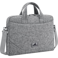 Rivacase 7921 Laptop Tasche 14  hellgrau