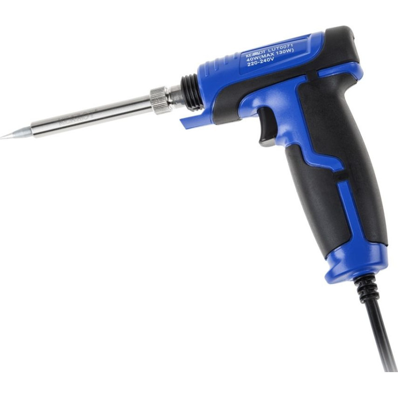 Lider Professional soldering machine 30/130W (LUT0071)