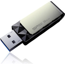 Silicon Power Pendrive Silicon Power Blaze B30, 32 GB (SP032GBUF3B30V1K)
