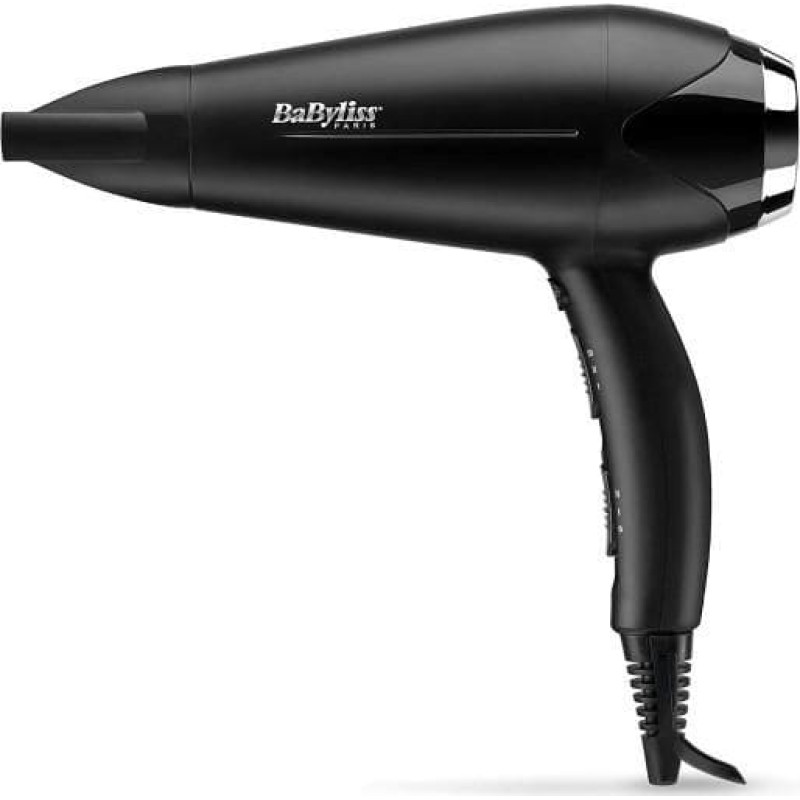 Babyliss Hair dryer BaByliss D572DE