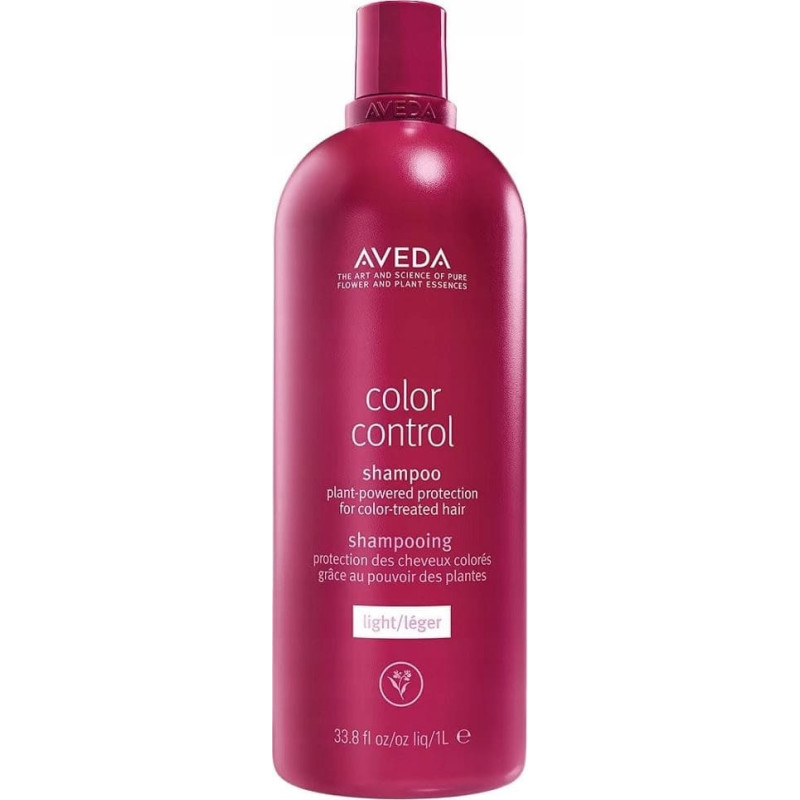 Aveda _Color Control Shampoo szmpon do włos&oacute;w farbowanych Light 1000ml
