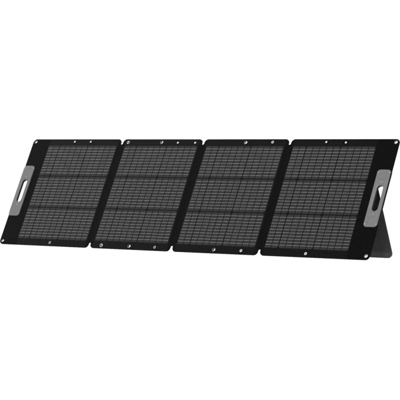 Portable solar panel, 210W, KS SP210W-4, KONNER & SOHNEN
