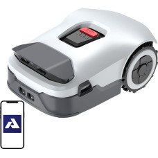 Anthbot GENIE 3000 mowing robot