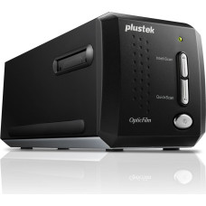 Plustek Scanner Plustek OpticFilm 8200-AI CCD (PLUSOF8200IAI)