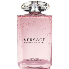 Versace Bright Crystal Shower Gel 200ml