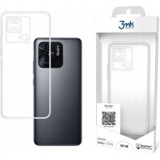 3MK 3MK Clear Case case to Xiaomi Redmi 10C