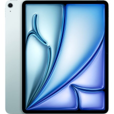 Apple iPad Air | 13 " | Blue | Liquid Retina | Apple M3 | 256 GB | Wi-Fi | Bluetooth | 5.3 | iOS | Warranty 12 month(s)