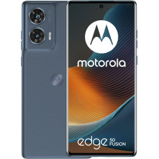 Motorola Smartfon Motorola Edge 50 Fusion 8/256GB Granatowy  (TKOMOTSZA0363)