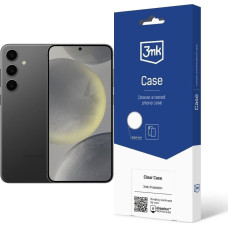 Samsung Smartfon Samsung Galaxy S24+ 5G 12/256GB Czarny (SM-S926BZKDEUB) + Etui Clear Case