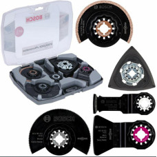 Bosch MT ZESTAW AKCESORI&Oacute;W 5szt.