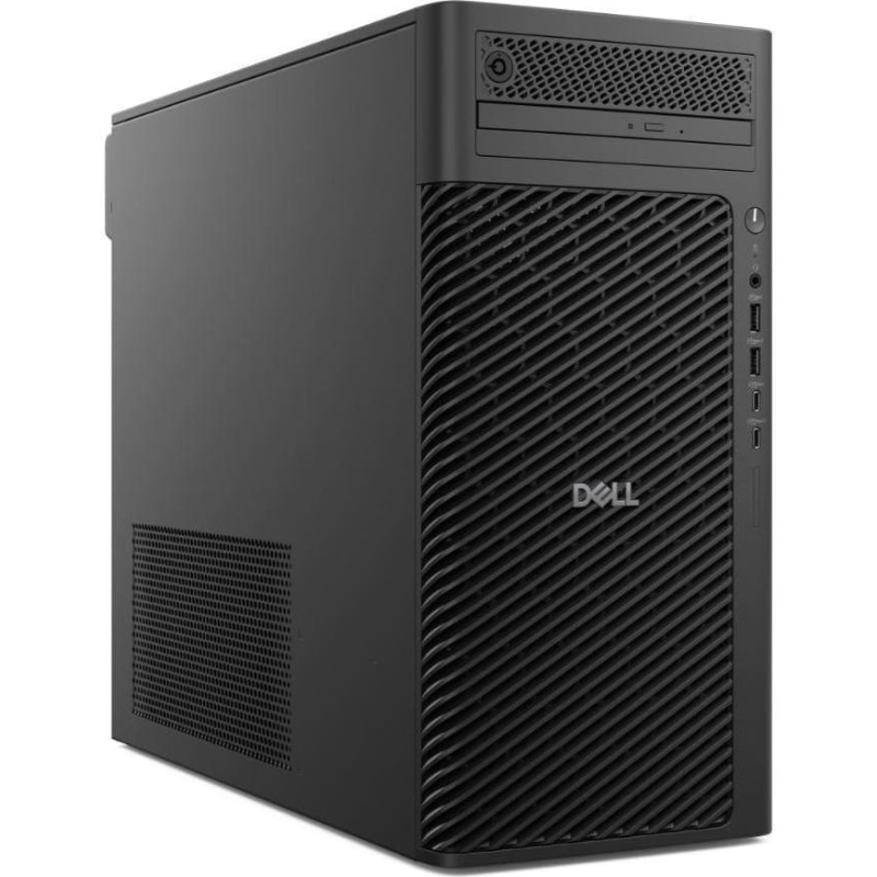 Dell PC PRO MAX TOWER CU7-265K/32GB/1TB W11P FCT2250 DELL