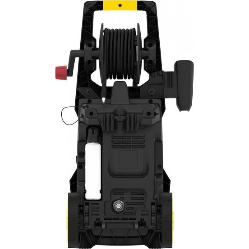 Stanley Myjka ciśnieniowa Stanley STANLEY SXPW24B-E High Pressure Washer (2400 W, 170 bar, 500 l/h) | 2400 W | 170 bar | 500 l/h