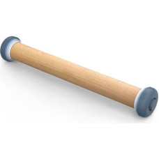 Joseph Joseph PrecisionPin blau Verstellbares Nudelholz