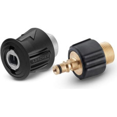 K&auml;rcher Adapterset Verl&auml;ngerung schlauch