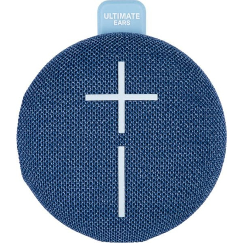 Ultimate Ears Miniroll Majest&auml;tisches Blau