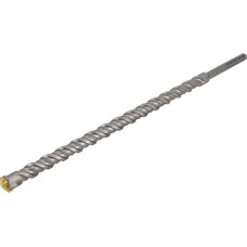 Awtools AW SDS-MAX DRILL BIT TCT 38x 445x 600mm