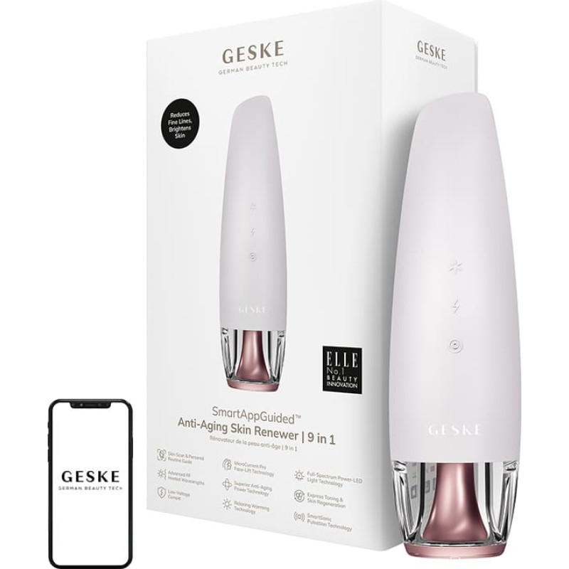 Geske Anti-Aging Skin Renewer 9in1 (Starlight)