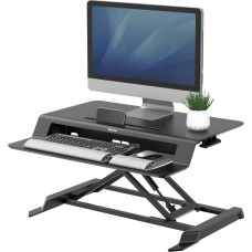 Fellowes Lotus LT Sit Stand Workstation