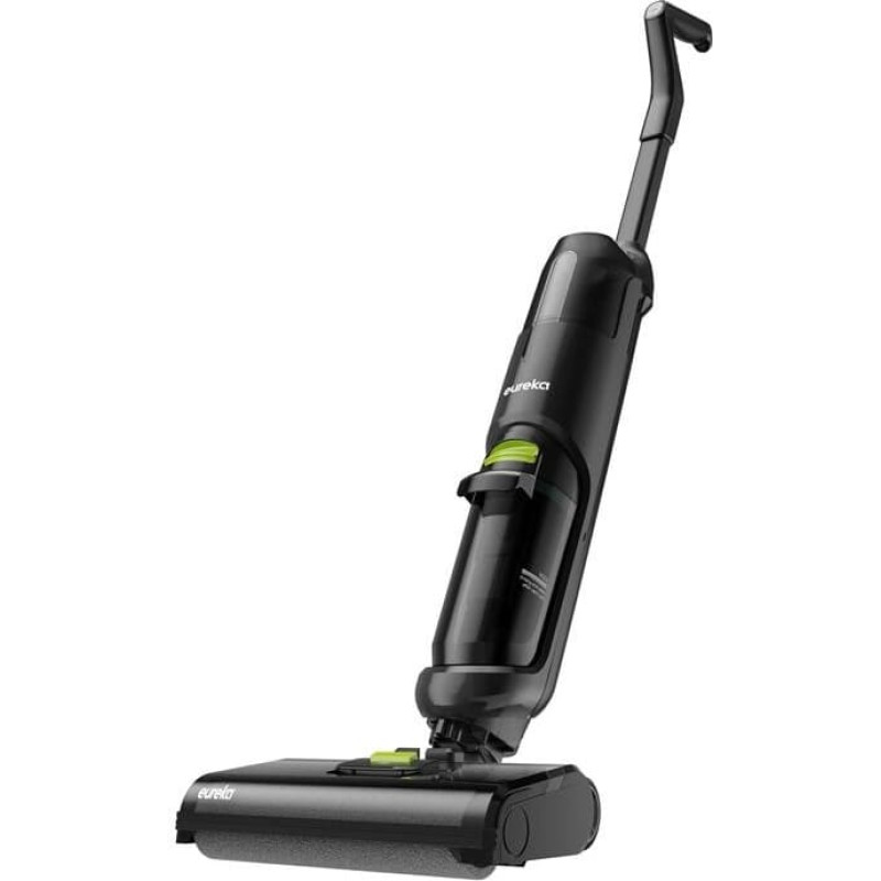 Eureka wireless upright mop vacuum cleaner NEW400