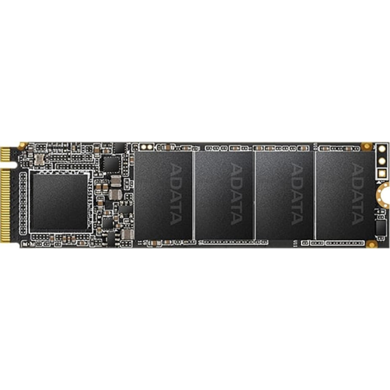 Adata SSD ADATA XPG SX6000 Lite 1TB M.2 2280 PCI-E x4 Gen3 NVMe (ASX6000LNP-1TT-C)
