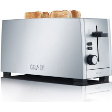 Graef Toaster Graef two-chamber TO 100