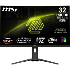 MSI MONITOR LCD 32"/MAG 321CUPDF MSI