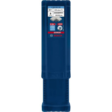 Bosch Professional Expert hammer drill bit SDS-plus-7X, O 8 mm, 30 pieces, working length 200 mm