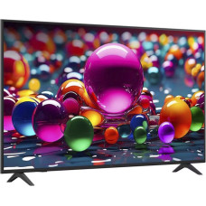 LG 50UA75006LA.AEUD, LED TV - 50 -  black, UltraHD/4K, triple tuner, HDR
