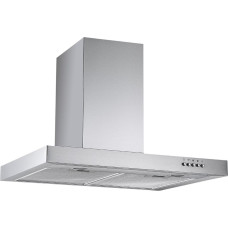 Respekta CH 22098 IXB, stainless steel extractor hood