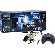 Revell RC X-TREME Helicopter "Long Fly"