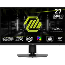 MSI MONITOR LCD 27" IPS/MAG 272URDF E16 MSI
