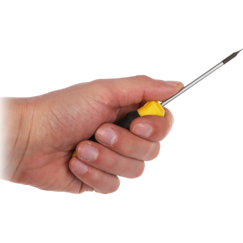 Stanley Wkr�tak P�.3.5x75mm C-GRIP SD magn.zawieszka