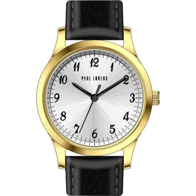 Paul Lorens Zegarek Paul Lorens - NALA PL20019A-3A2