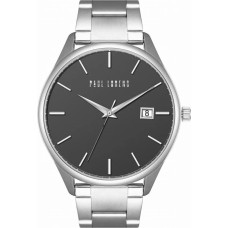 Paul Lorens Zegarek męski Paul Lorens TATLOW PL20015B-1C1