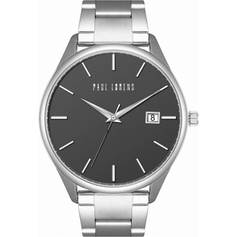 Paul Lorens Zegarek męski Paul Lorens TATLOW PL20015B-1C1